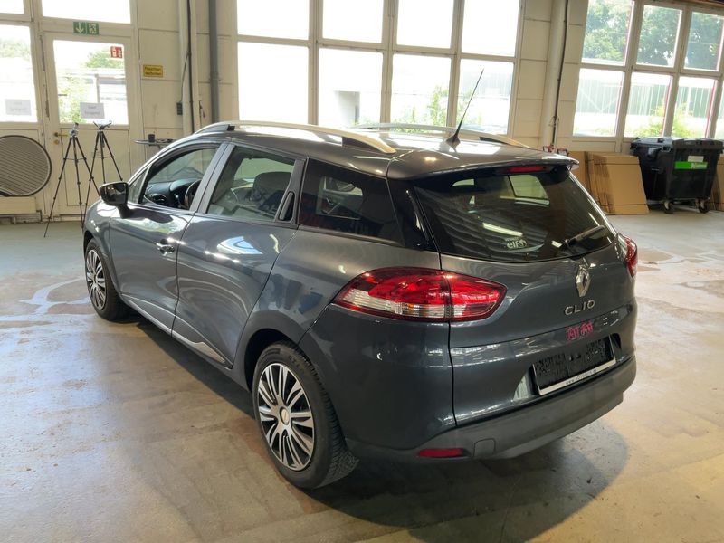 Renault Clio 0.9 Intens 2018 – снимка 6
