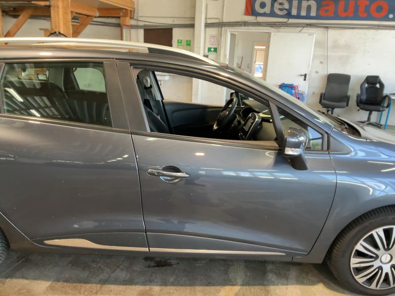 Renault Clio 0.9 Intens 2018 – снимка 10