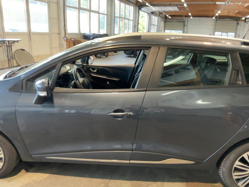 Renault Clio 0.9 Intens 2018 – снимка 4