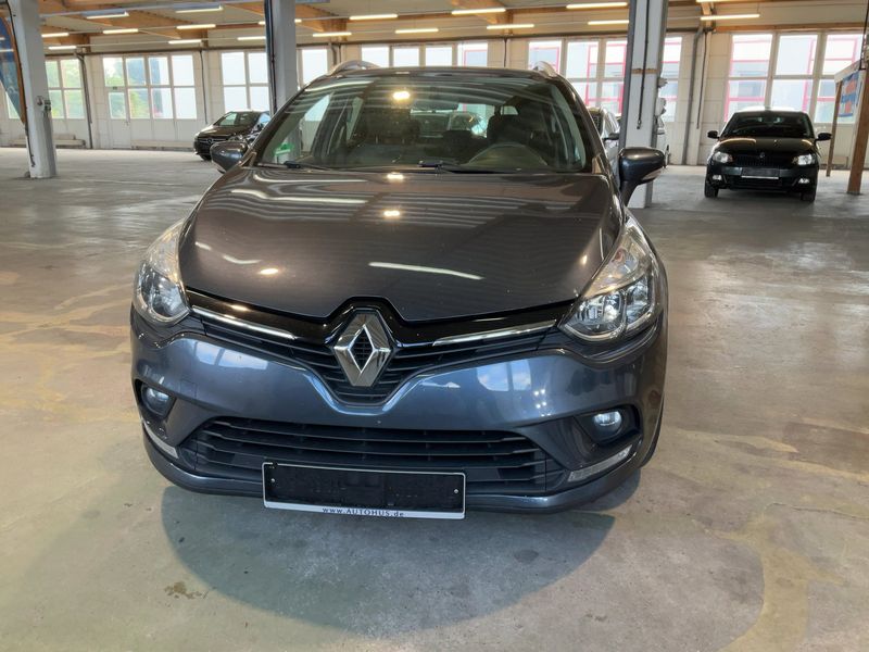 Renault Clio 0.9 Intens 2018 – снимка 14