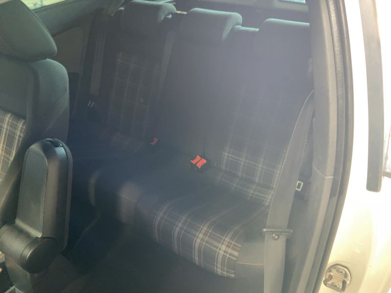 Volkswagen Polo 1.4 TSI GTI 2012 – снимка 19