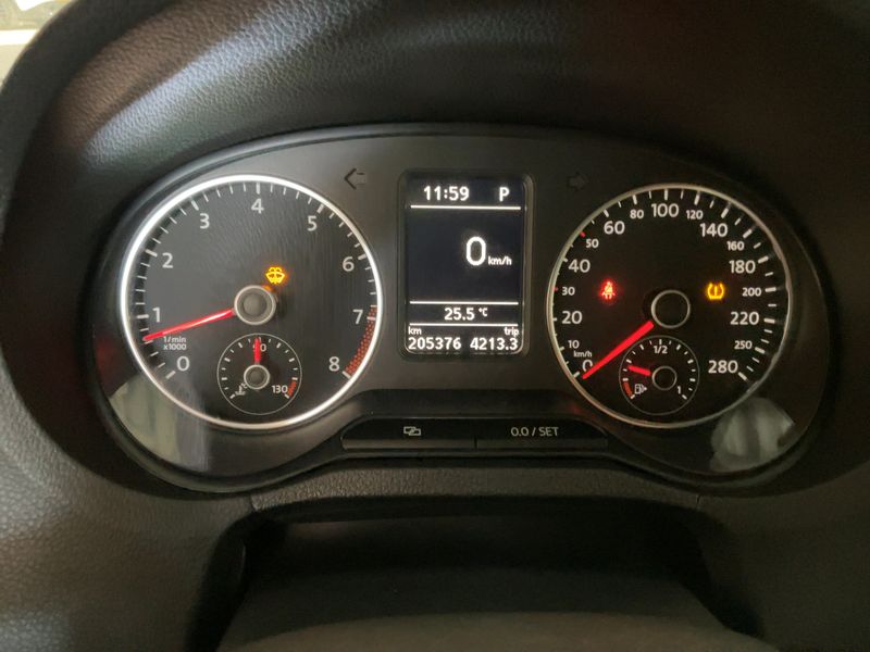 Volkswagen Polo 1.4 TSI GTI 2012 – снимка 18