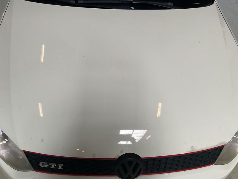 Volkswagen Polo 1.4 TSI GTI 2012 – снимка 26