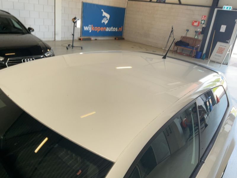 Volkswagen Polo 1.4 TSI GTI 2012 – снимка 13