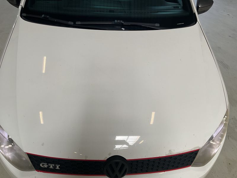 Volkswagen Polo 1.4 TSI GTI 2012 – снимка 25