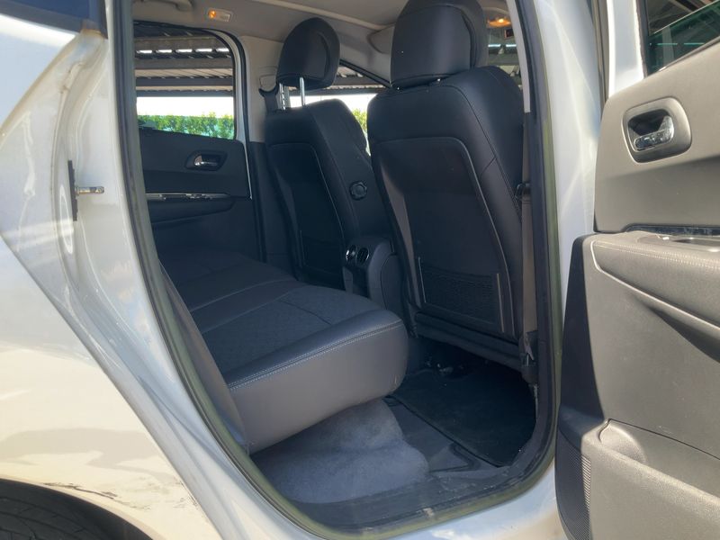 Peugeot 3008 1.6 Blue-HDi Allure 2014 – снимка 19