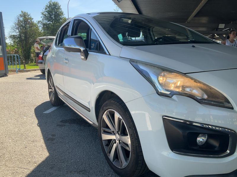 Peugeot 3008 1.6 Blue-HDi Allure 2014 – снимка 12