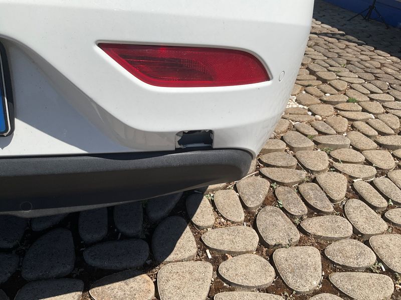 Volvo V40 2.0 D2 Kinetic 2016 – снимка 29