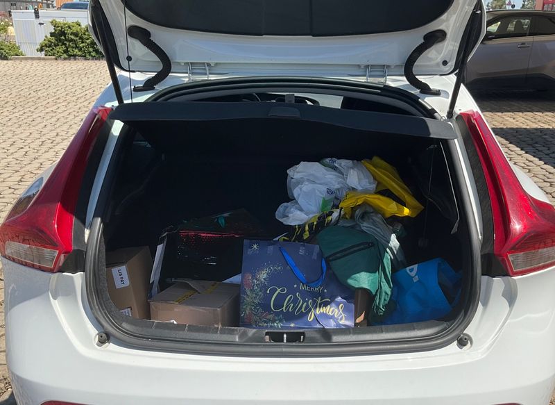 Volvo V40 2.0 D2 Kinetic 2016 – снимка 26
