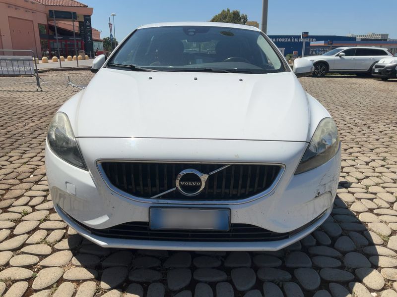 Volvo V40 2.0 D2 Kinetic 2016 – снимка 14
