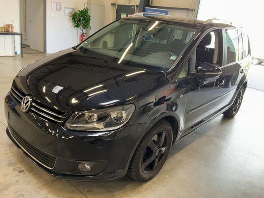 Volkswagen Touran 1.4 TSI Cup 2014 – снимка 1