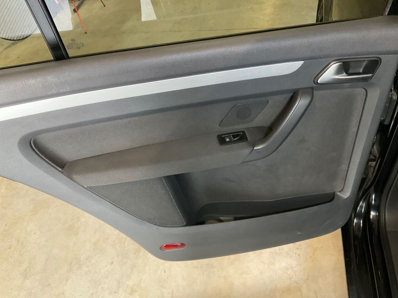 Volkswagen Touran 1.4 TSI Cup 2014 – снимка 35