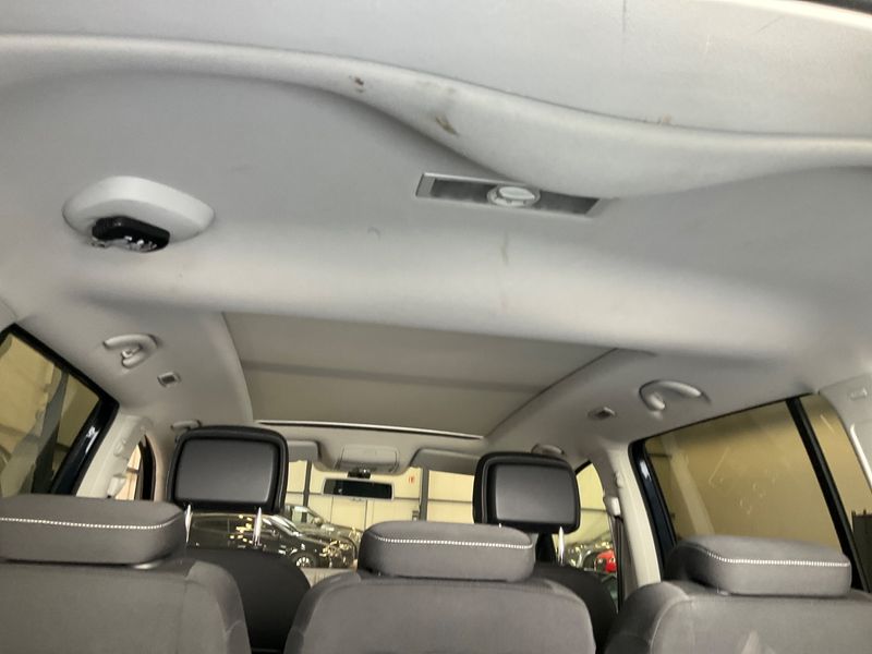 Volkswagen Touran 1.4 TSI Cup 2014 – снимка 34