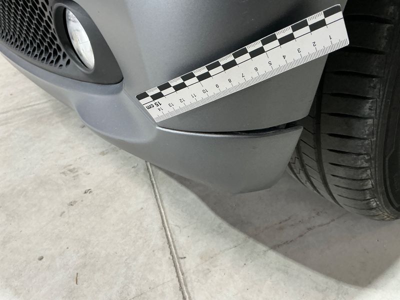 Smart fortwo 0.9 Turbo Basis Prime 2018 – снимка 28