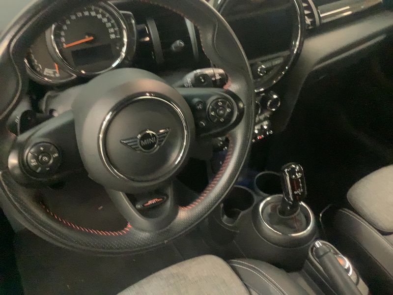 MINI Cooper S 2019 – снимка 17