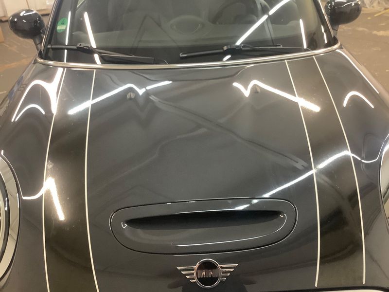 MINI Cooper S 2019 – снимка 22