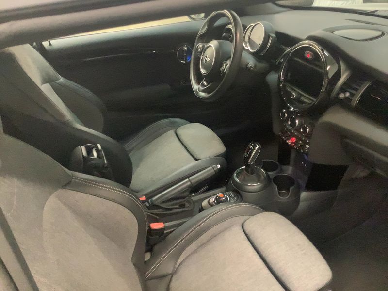 MINI Cooper S 2019 – снимка 16