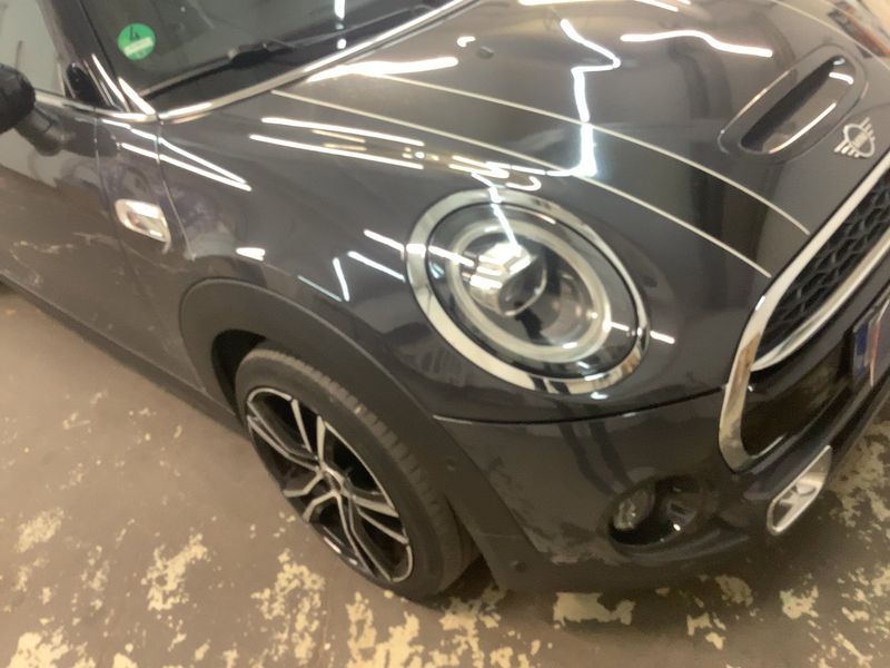 MINI Cooper S 2019 – снимка 12