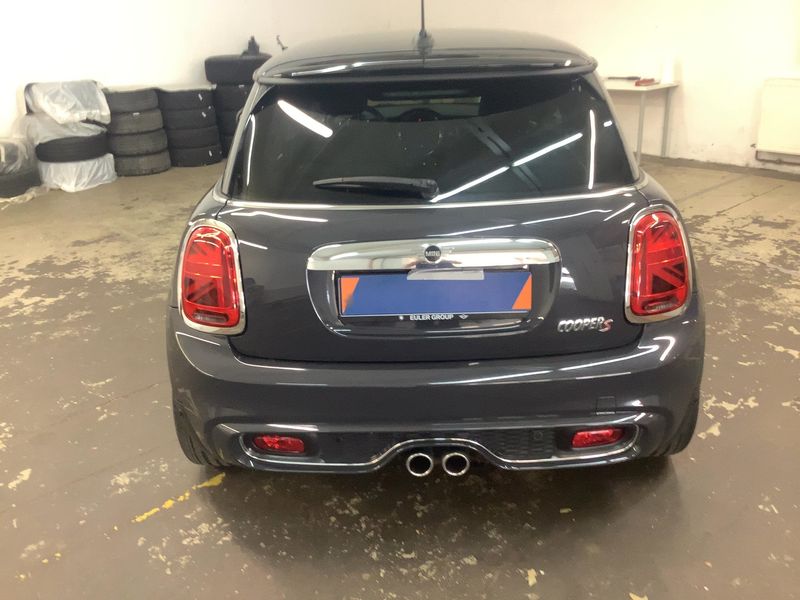 MINI Cooper S 2019 – снимка 7