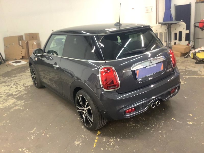MINI Cooper S 2019 – снимка 6
