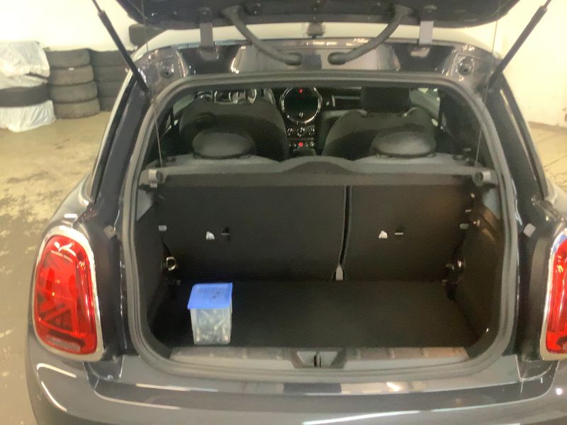 MINI Cooper S 2019 – снимка 15