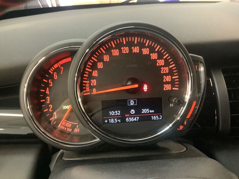 MINI Cooper S 2019 – снимка 18
