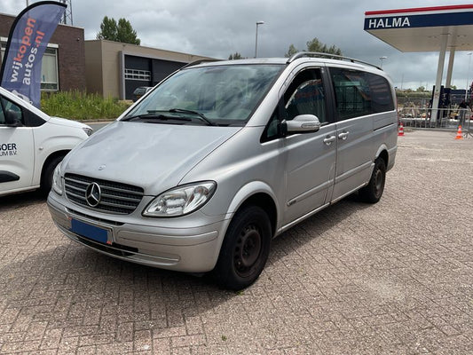 Mercedes-Benz Viano 2.1 CDI lang Trend 2004 – снимка 1