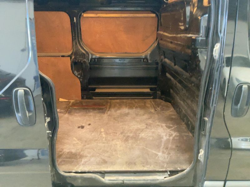Opel Vivaro 2.0 CDTI Kasten L2H1 2,9t 2014 – снимка 19