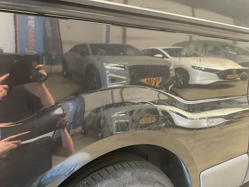 Opel Vivaro 2.0 CDTI Kasten L2H1 2,9t 2014 – снимка 22