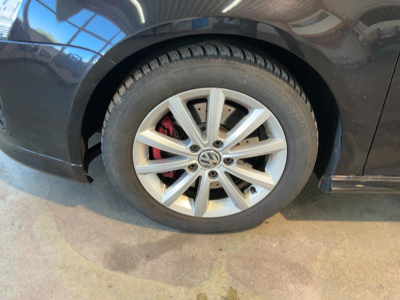 Volkswagen Golf V 2.0 TFSI GTI Edition 30 2008 – снимка 3