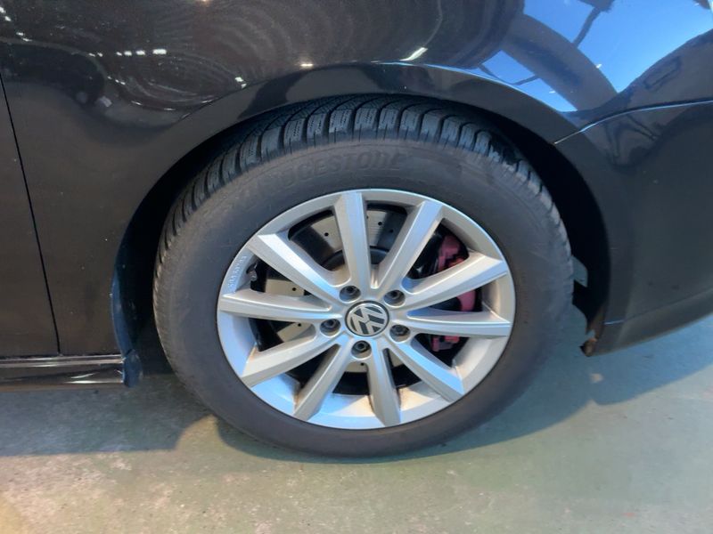 Volkswagen Golf V 2.0 TFSI GTI Edition 30 2008 – снимка 11