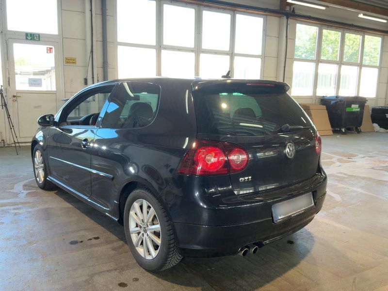 Volkswagen Golf V 2.0 TFSI GTI Edition 30 2008 – снимка 6