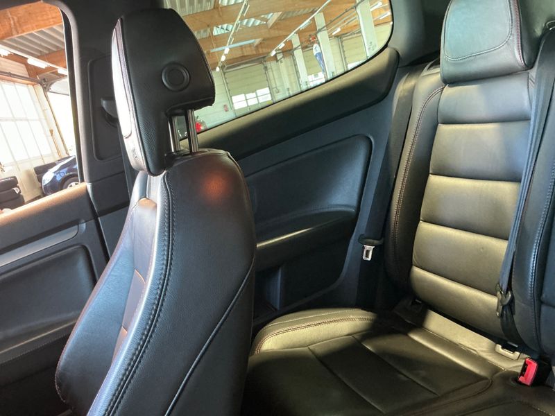 Volkswagen Golf V 2.0 TFSI GTI Edition 30 2008 – снимка 32