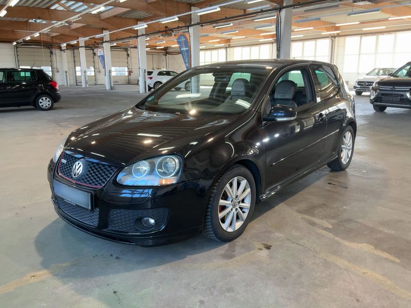 Volkswagen Golf V 2.0 TFSI GTI Edition 30 2008 – снимка 1