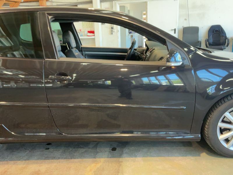 Volkswagen Golf V 2.0 TFSI GTI Edition 30 2008 – снимка 10