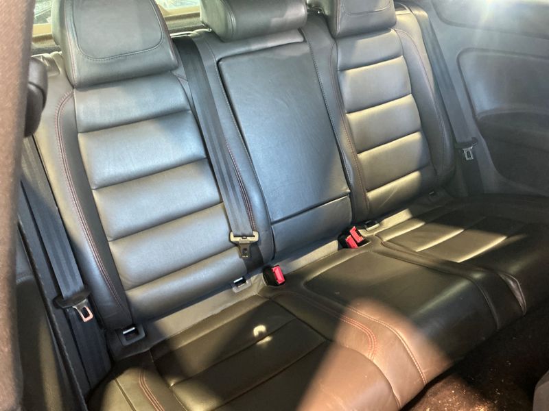 Volkswagen Golf V 2.0 TFSI GTI Edition 30 2008 – снимка 29