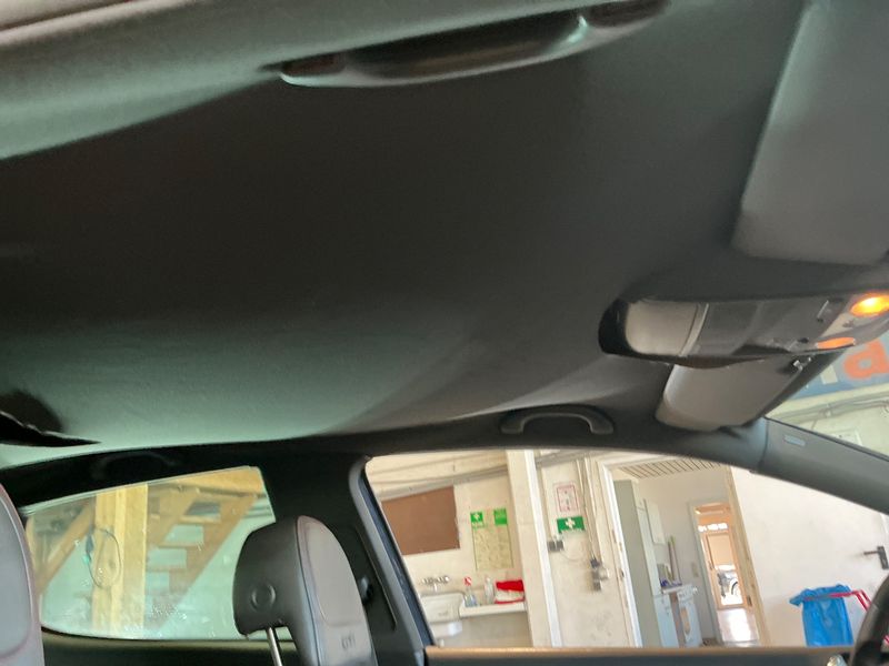 Volkswagen Golf V 2.0 TFSI GTI Edition 30 2008 – снимка 37