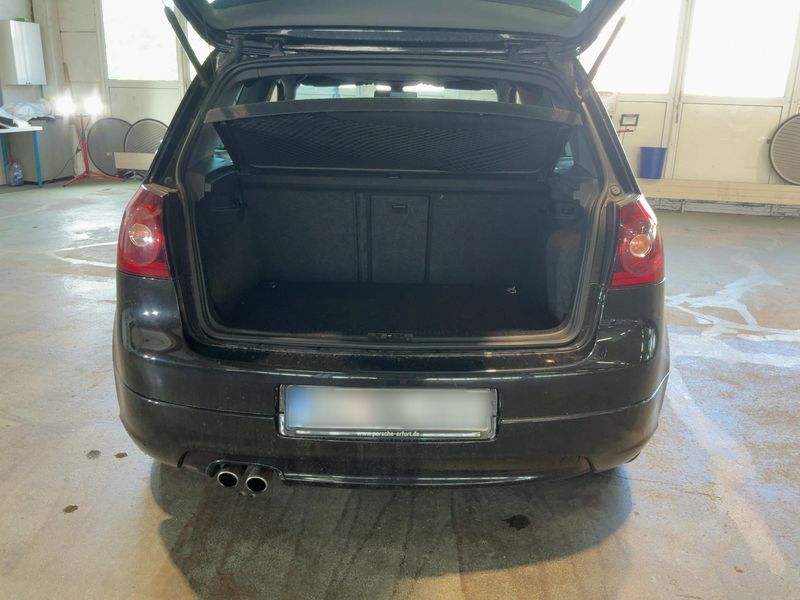 Volkswagen Golf V 2.0 TFSI GTI Edition 30 2008 – снимка 15