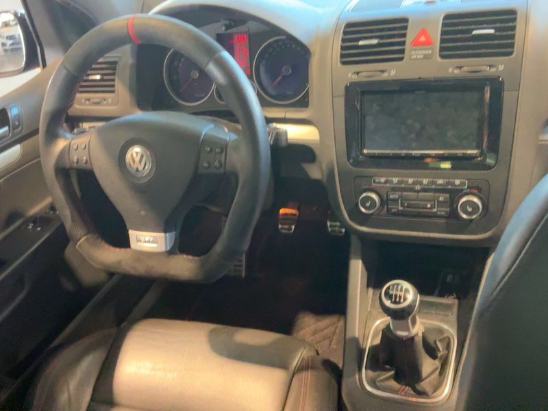 Volkswagen Golf V 2.0 TFSI GTI Edition 30 2008 – снимка 17