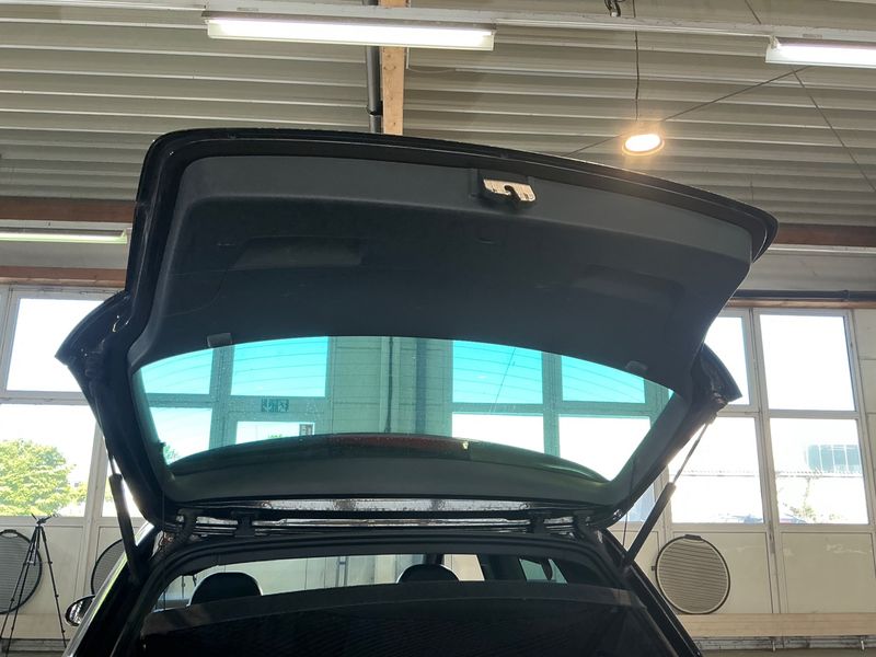 Volkswagen Golf V 2.0 TFSI GTI Edition 30 2008 – снимка 27
