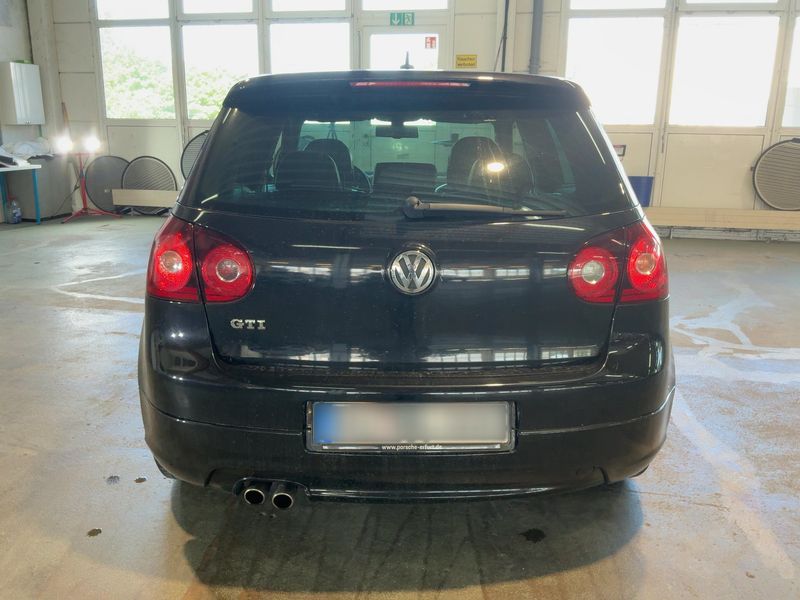Volkswagen Golf V 2.0 TFSI GTI Edition 30 2008 – снимка 7