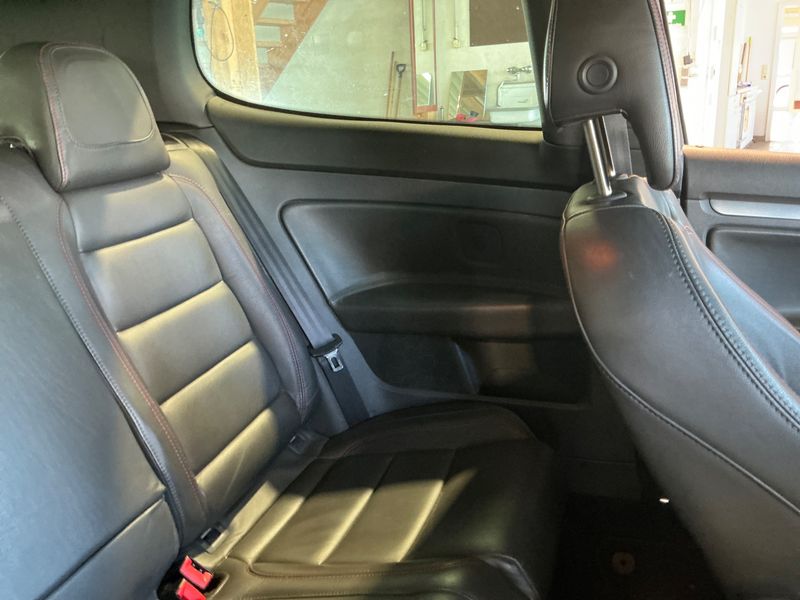 Volkswagen Golf V 2.0 TFSI GTI Edition 30 2008 – снимка 30