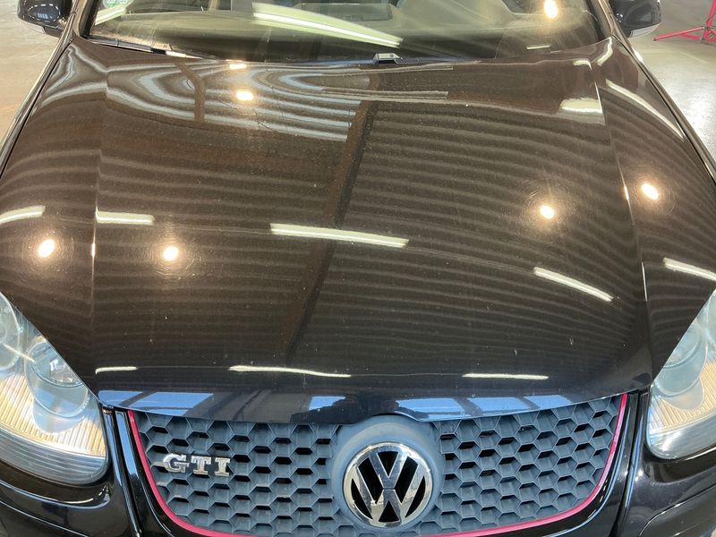 Volkswagen Golf V 2.0 TFSI GTI Edition 30 2008 – снимка 42
