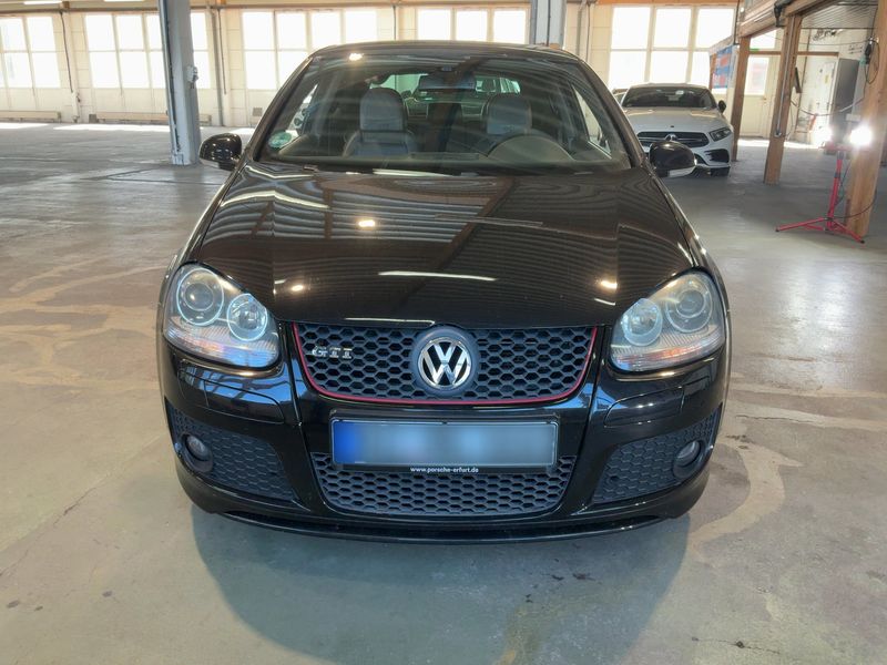 Volkswagen Golf V 2.0 TFSI GTI Edition 30 2008 – снимка 14