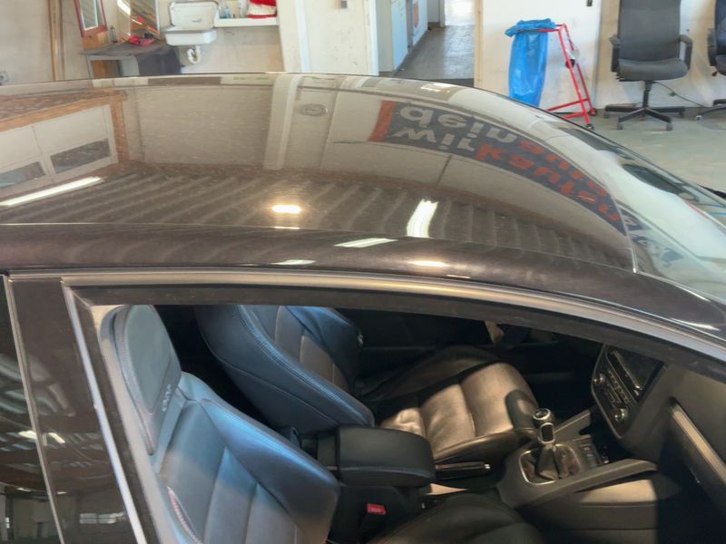 Volkswagen Golf V 2.0 TFSI GTI Edition 30 2008 – снимка 13