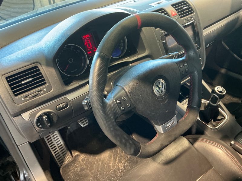 Volkswagen Golf V 2.0 TFSI GTI Edition 30 2008 – снимка 33