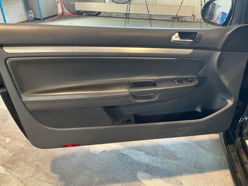 Volkswagen Golf V 2.0 TFSI GTI Edition 30 2008 – снимка 31