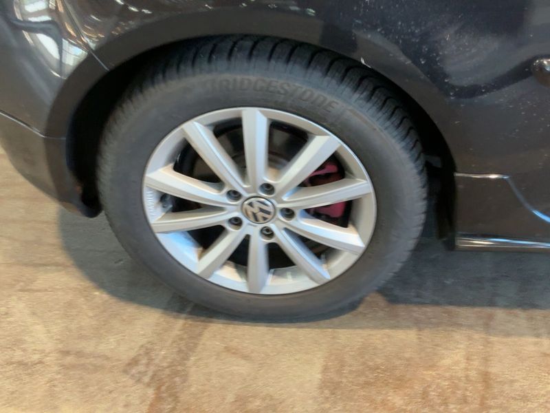 Volkswagen Golf V 2.0 TFSI GTI Edition 30 2008 – снимка 9