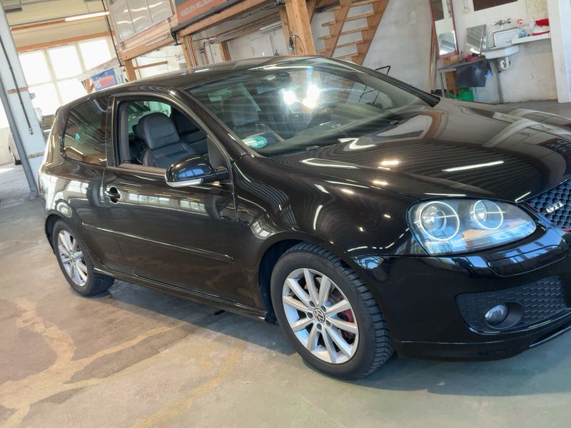 Volkswagen Golf V 2.0 TFSI GTI Edition 30 2008 – снимка 12