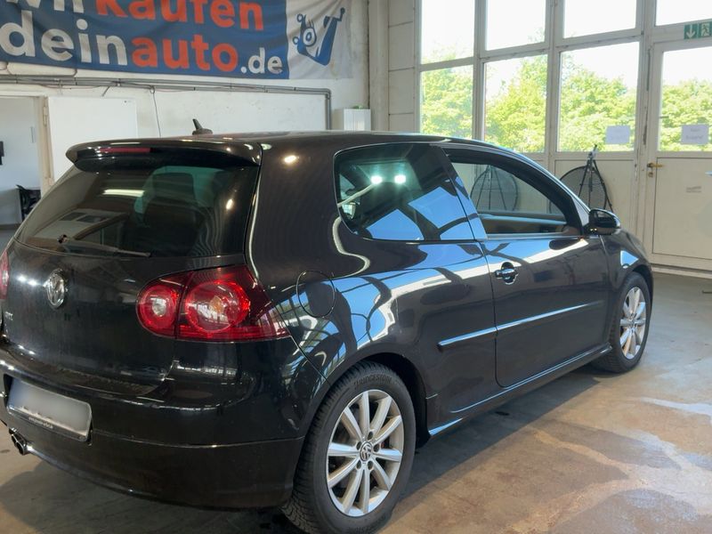 Volkswagen Golf V 2.0 TFSI GTI Edition 30 2008 – снимка 8